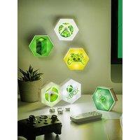 Xbox Hexagon Lights