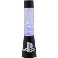 Playstation Plastic Flow Lamp