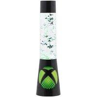 Xbox Plastic Flow Lamp