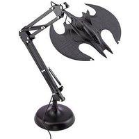 Batman Batwing Posable Desk Light Bdp