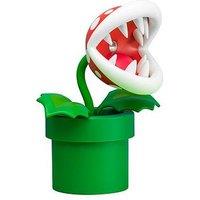 Super Mario Piranha Plant Posable Lamp Bdp