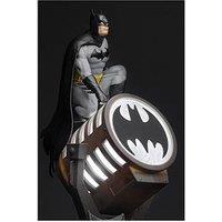 Batman Figurine Light