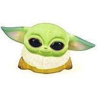 Star Wars The Mandalorian Baby Yoda / Grogu Light