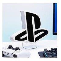 Playstation Logo Light