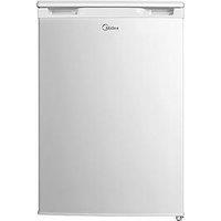 Midea Mdrd194Fge01 131-Litre Undercounter Fridge White