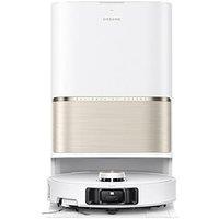 Dreame L50S Pro Ultra White-Uk Vacuum