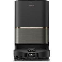 Dreame L50S Pro Ultra Black-Uk Vacuum