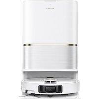 Dreame L50 Ultra Ae White-Uk Vacuum