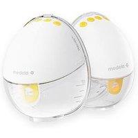 Medela Motion Inbra Double Wearable Electric Breast Pump