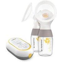 Medela Freestyle Mini Classic Double Electric Breast Pump