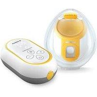 Medela Freestyle Mini Handsfree Single Electric Breast Pump