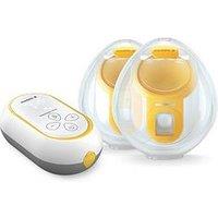 Medela Freestyle Mini Handsfree Double Electric Breast Pump
