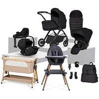Silver Cross Reef 2 Baby Bundle - Space