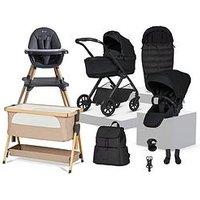 Silver Cross Reef 2 Accessory Baby Bundle - Space