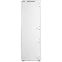 Midea Mdre306Fge01D Integrated Upright Freezer White - Freezer Only