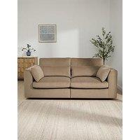 The Very Collection Hartley 3 Seater Sofa