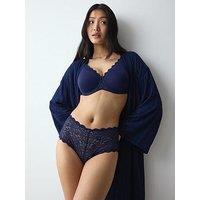 Triumph Amourette Maxi Brief - Admiral