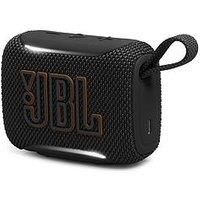 Jbl Go 5 Portable Bluetooth Speaker