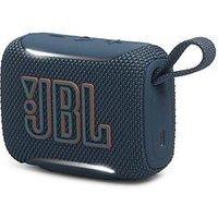 Jbl Go 5 Portable Bluetooth Speaker
