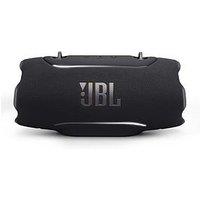 Jbl Xtreme 5 Large Portable Speaker With Bluetooth