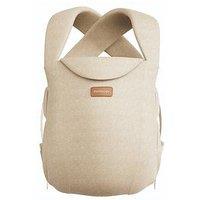 Momcozy Newborn Carrier Weesnug - Khaki
