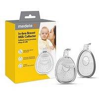 Medela In-Bra Breast Milk Collector