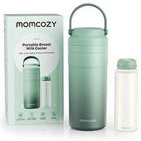 Momcozy Portable Breast Milk Cooler For Travel-12 Oz