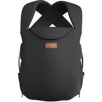 Momcozy Newborn Carrier Weesnug - Black