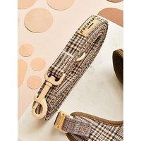 Cocopup Pup Plaid Lead
