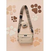 Cocopup Pup Plaid Bag Bundle