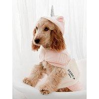 Cocopup Pupicorn Drying Robe - Extra Small