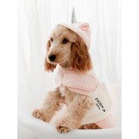 Cocopup Pupicorn Drying Robe - Medium