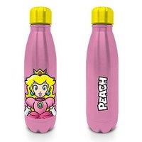 Super Mario (Peach) Mini Cola Bottle