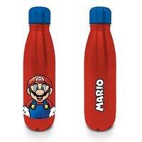 Super Mario (Mario) Mini Cola Bottle