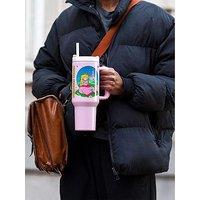 Super Mario (Peach) 40Oz Tumbler