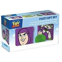 Disney Toy Story Fuzzy Gift Set - Boxed