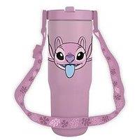 Disney Lilo & Stitch (Angel) 30Oz Pitcher With Strap