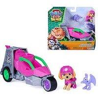 Paw Patrol Dino Movie - Themed Vehicle Skye