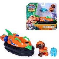 Paw Patrol Dino Movie - Themed Vehicle Zuma