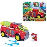 Paw Patrol Dino Movie - Rescue Responder