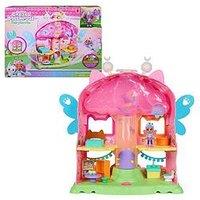 Gabby'S Dollhouse Flutter Magic Fairy Playset