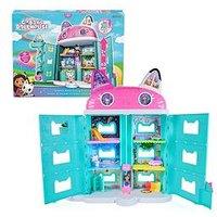 Gabby'S Dollhouse Playset - Gabby'S Meow-Mazing Dollhouse