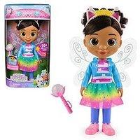 Gabby'S Dollhouse Dandelion Magic Gabby Doll