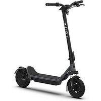 Pure Air 6 Ultra Suspension & Electric Scooter