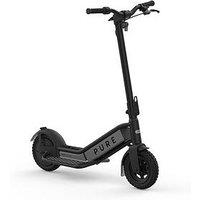 Pure Escape Electric Scooter