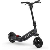 Pure Escape Ultra Max Suspension Electric Scooter
