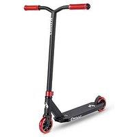 Micro Scooter Chilli Base S Stunt Scooter: Red