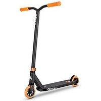 Micro Scooter Chilli Base Stunt Scooter: Orange