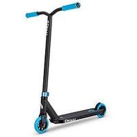 Micro Scooter Chilli Base Stunt Scooter: Blue