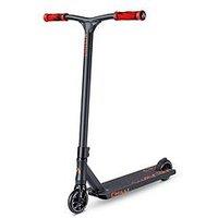 Micro Scooter Chilli Reaper Venom Stunt Scooter: Black/Red